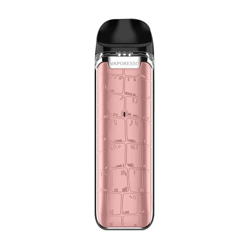 2ml refillable pods