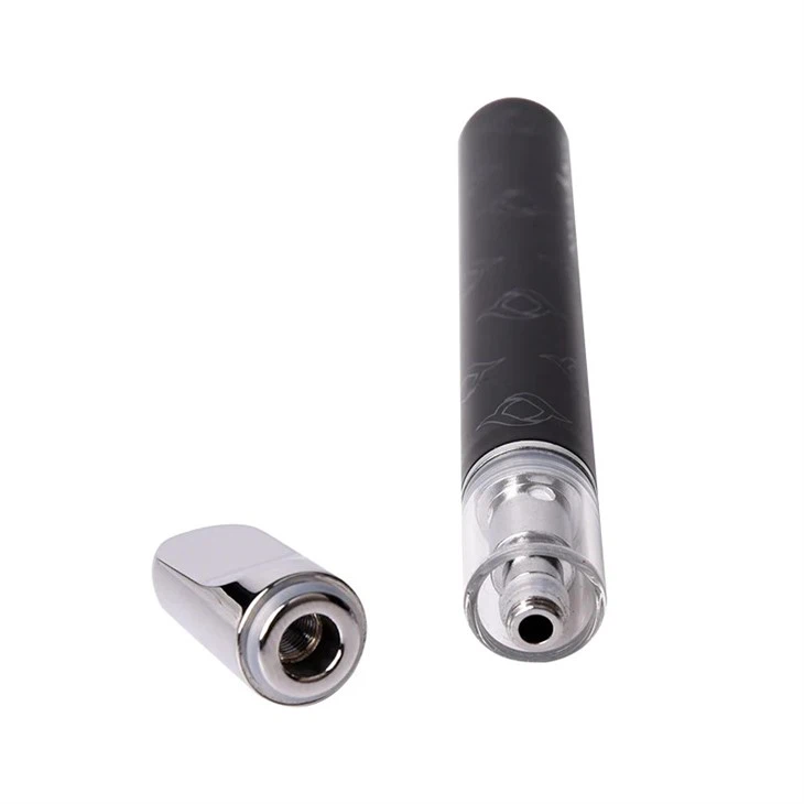 Disposable CBD THC Oil Pen